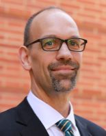 Photo of Ben Williams