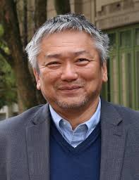 Photo of Koichiro Tanaka