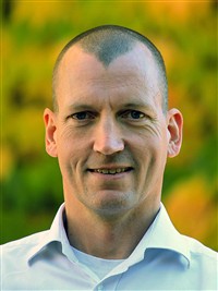 Photo of Peter Jepsen